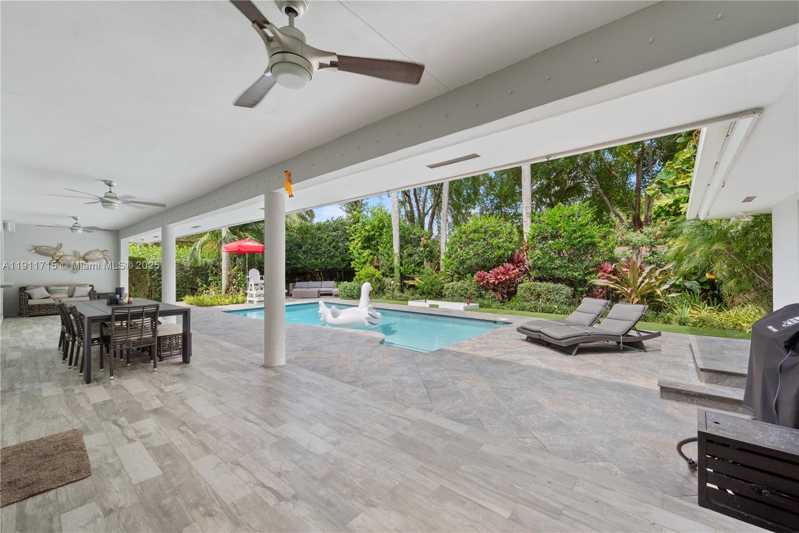 HARRIS ESTATES - Residential Lease