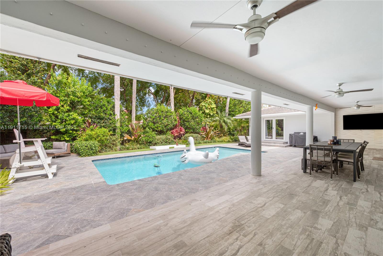 HARRIS ESTATES - Residential Lease