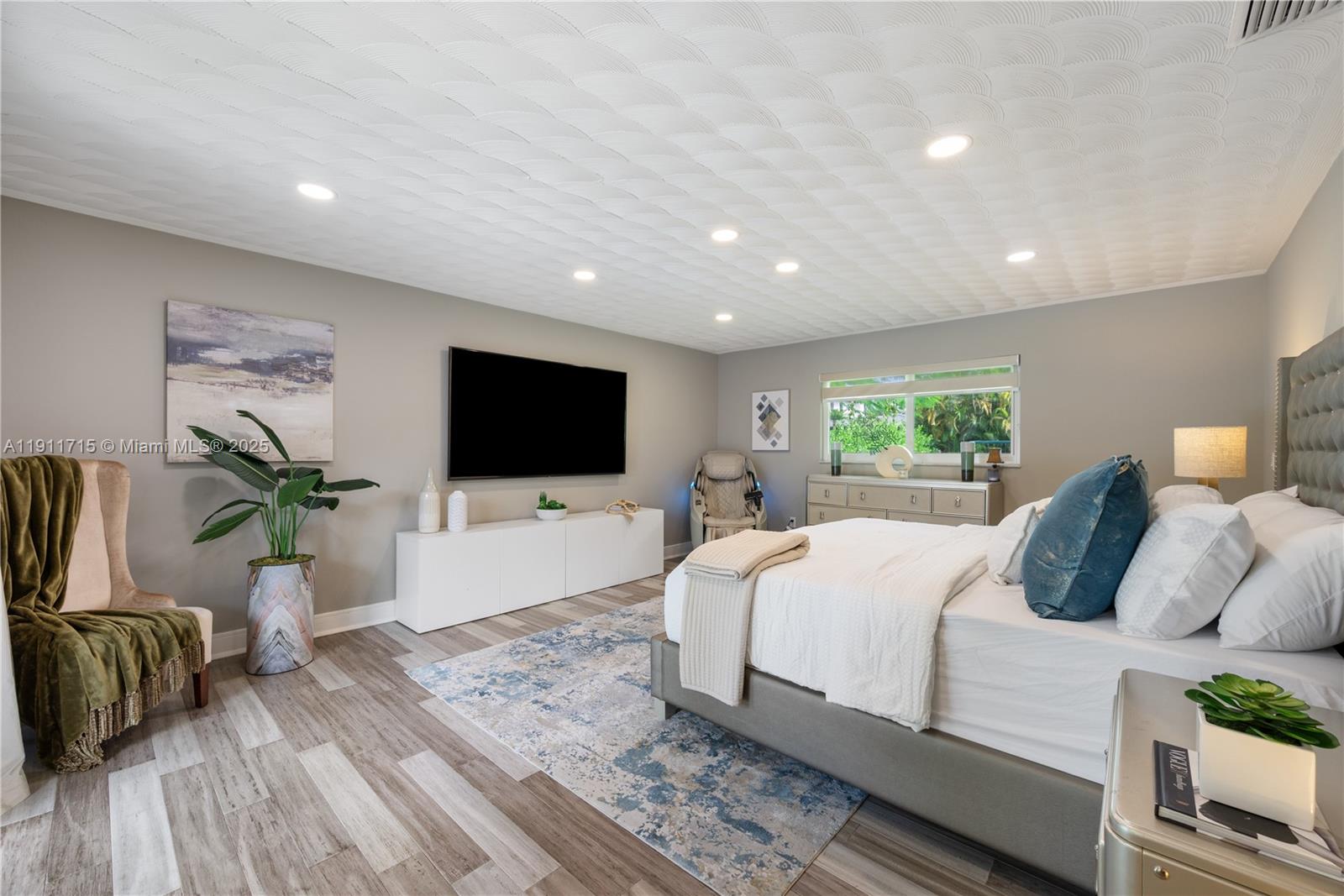 HARRIS ESTATES - Residential Lease