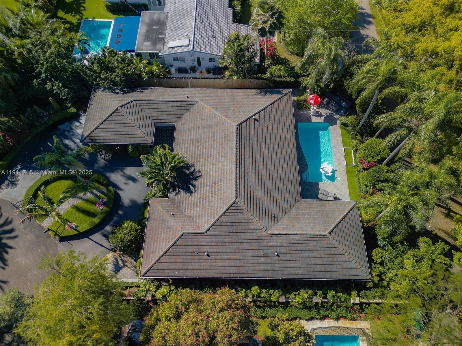 HARRIS ESTATES - Residential Lease