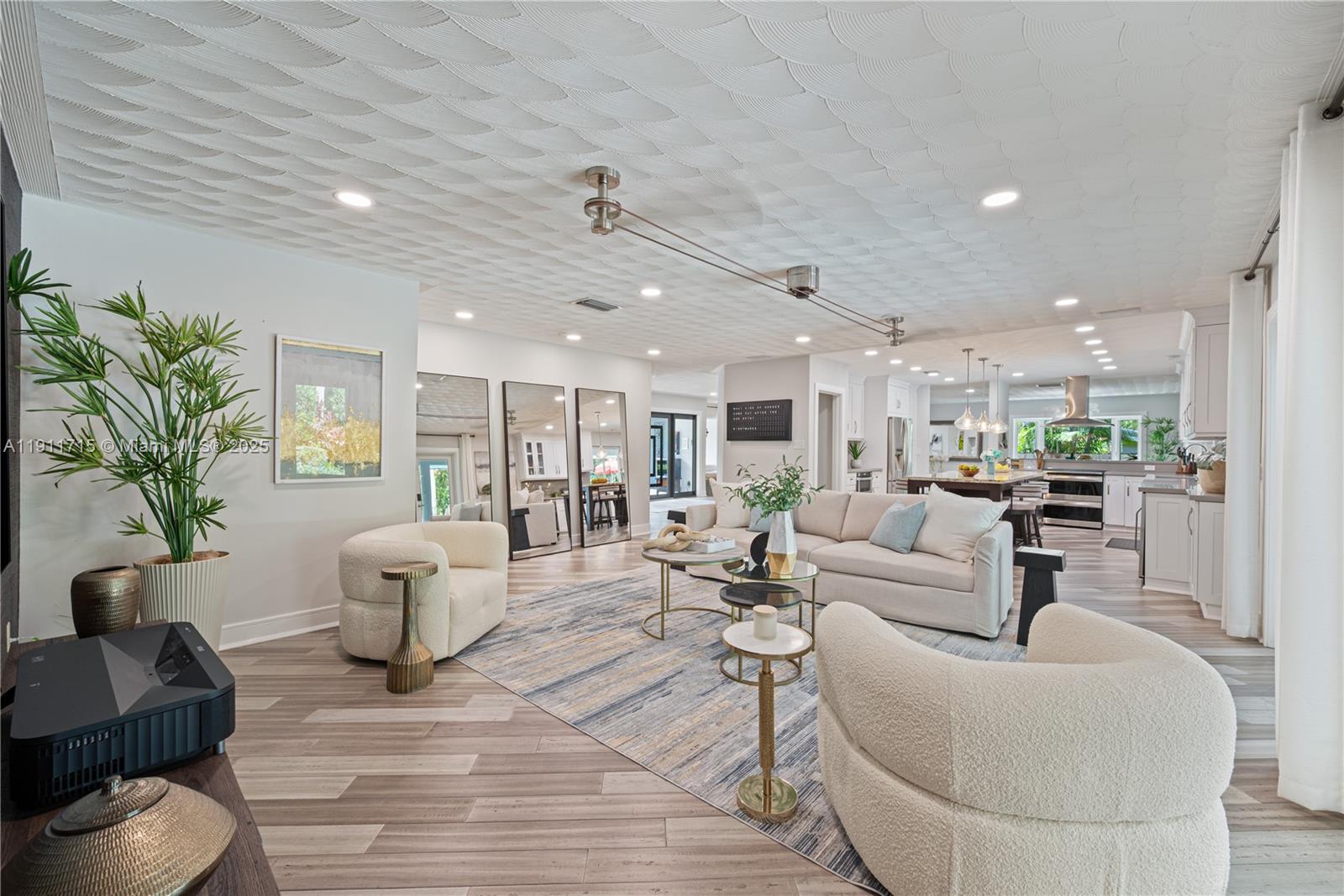 HARRIS ESTATES - Residential Lease