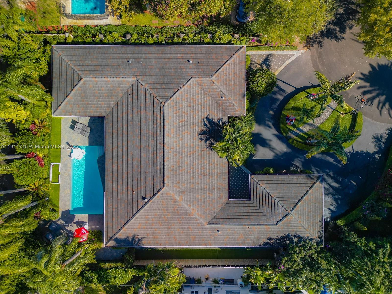 HARRIS ESTATES - Residential Lease