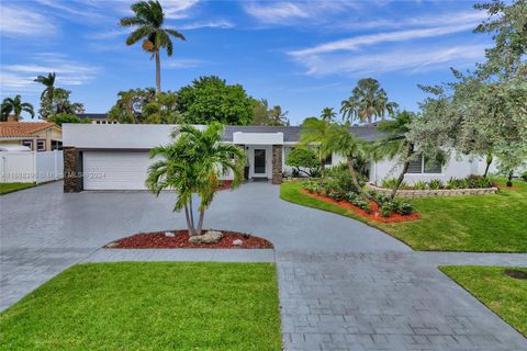 A home in Lighthouse Point