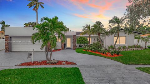 A home in Lighthouse Point