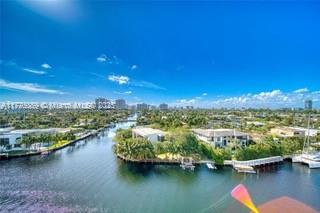 OCEAN VIEW TOWERS - Residential