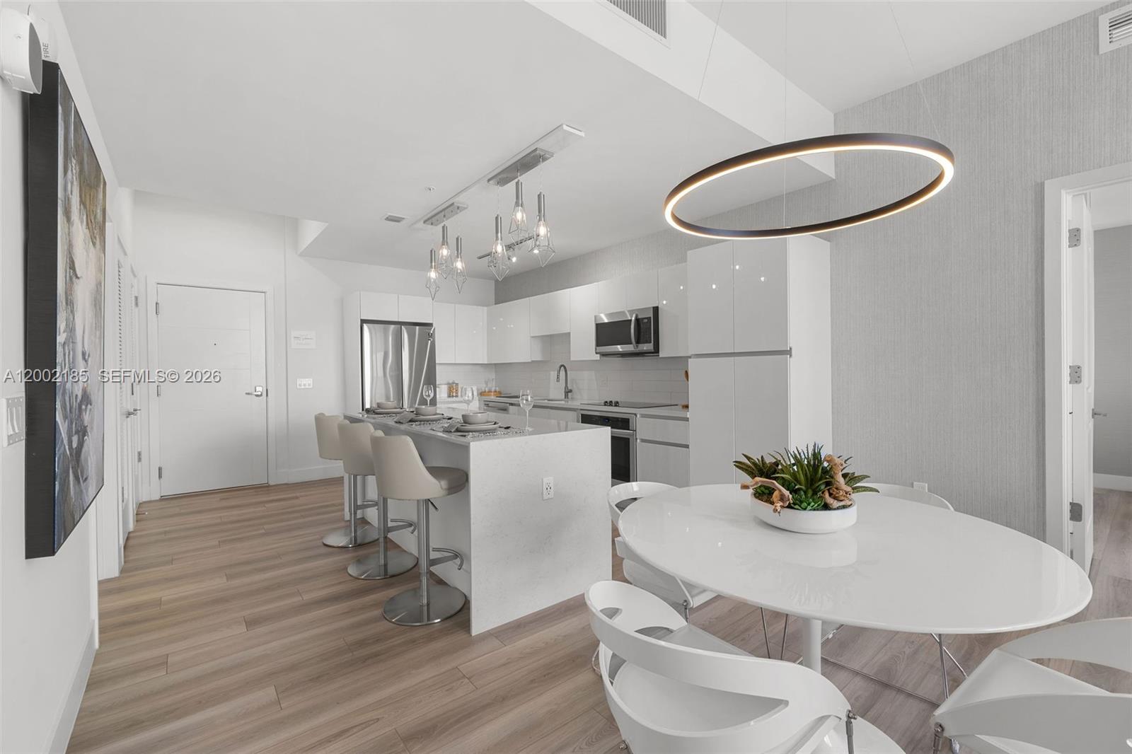 Mondrian Hallandale - Residential Lease