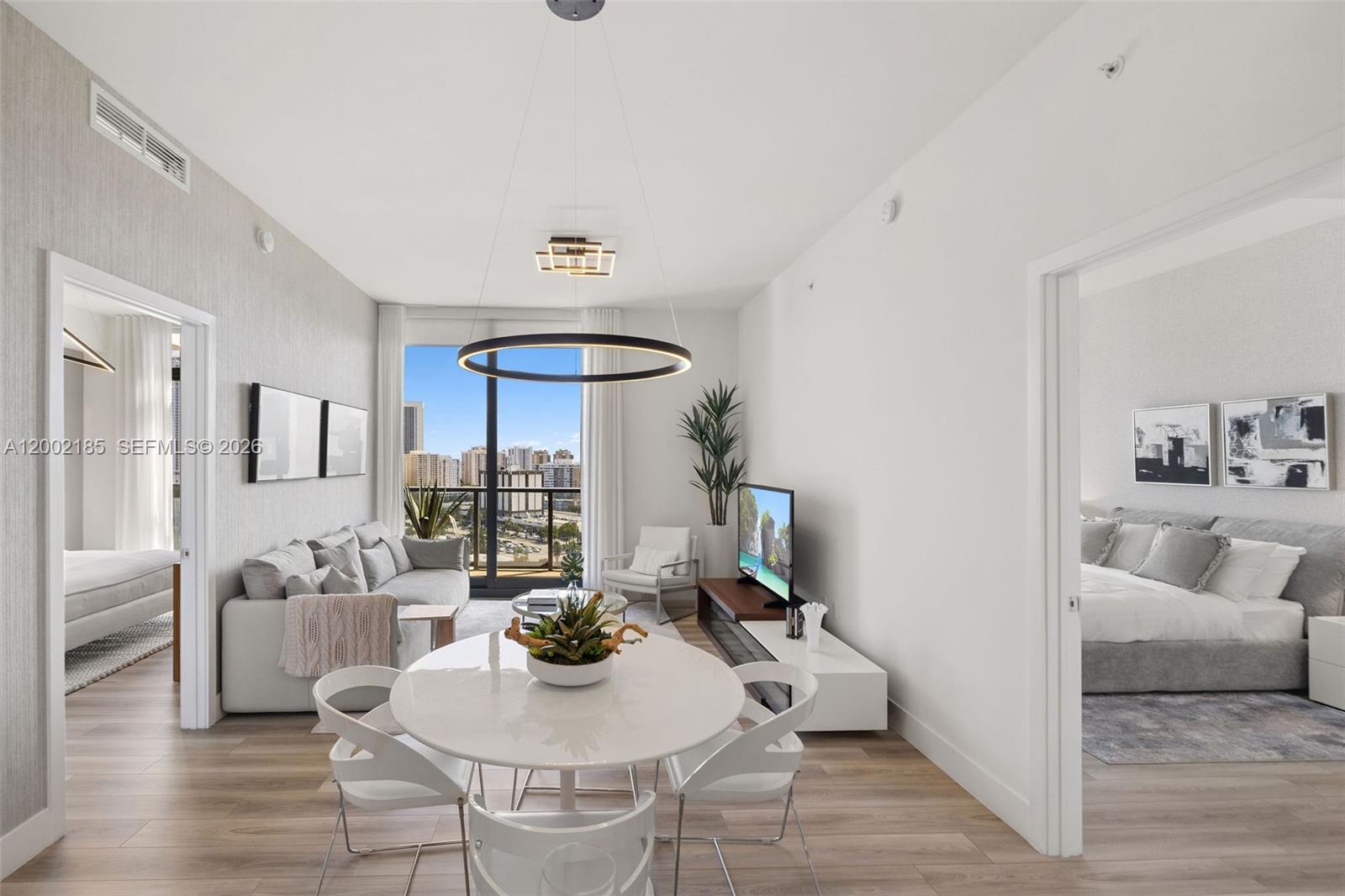 Mondrian Hallandale - Residential Lease