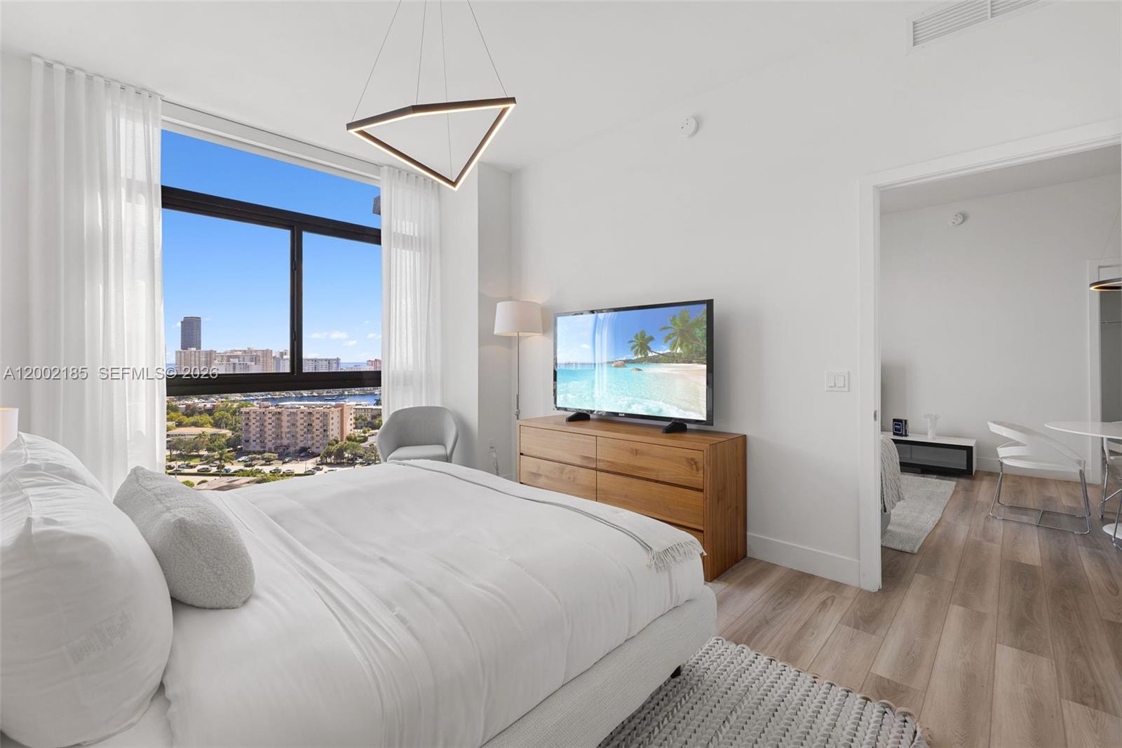 Mondrian Hallandale - Residential Lease