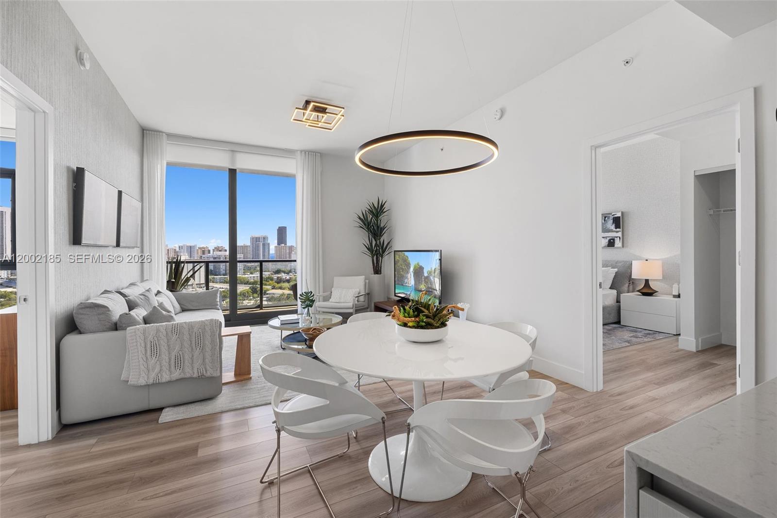 Mondrian Hallandale - Residential Lease