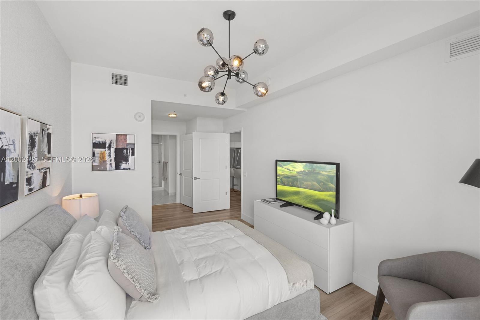 Mondrian Hallandale - Residential Lease