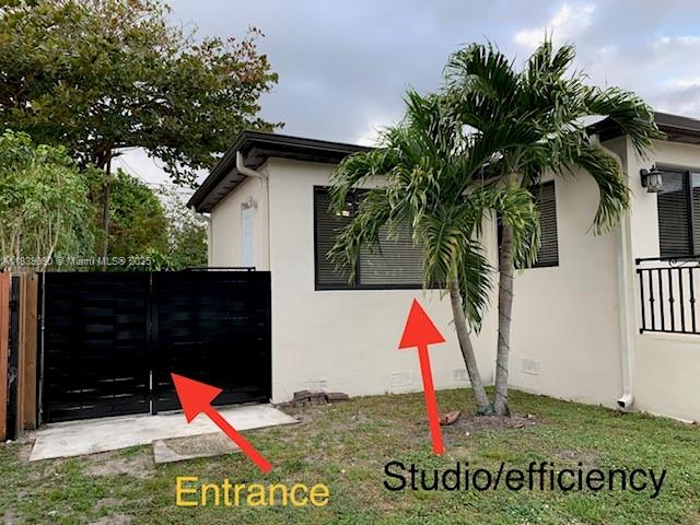 7935 SW 17th Ter #2