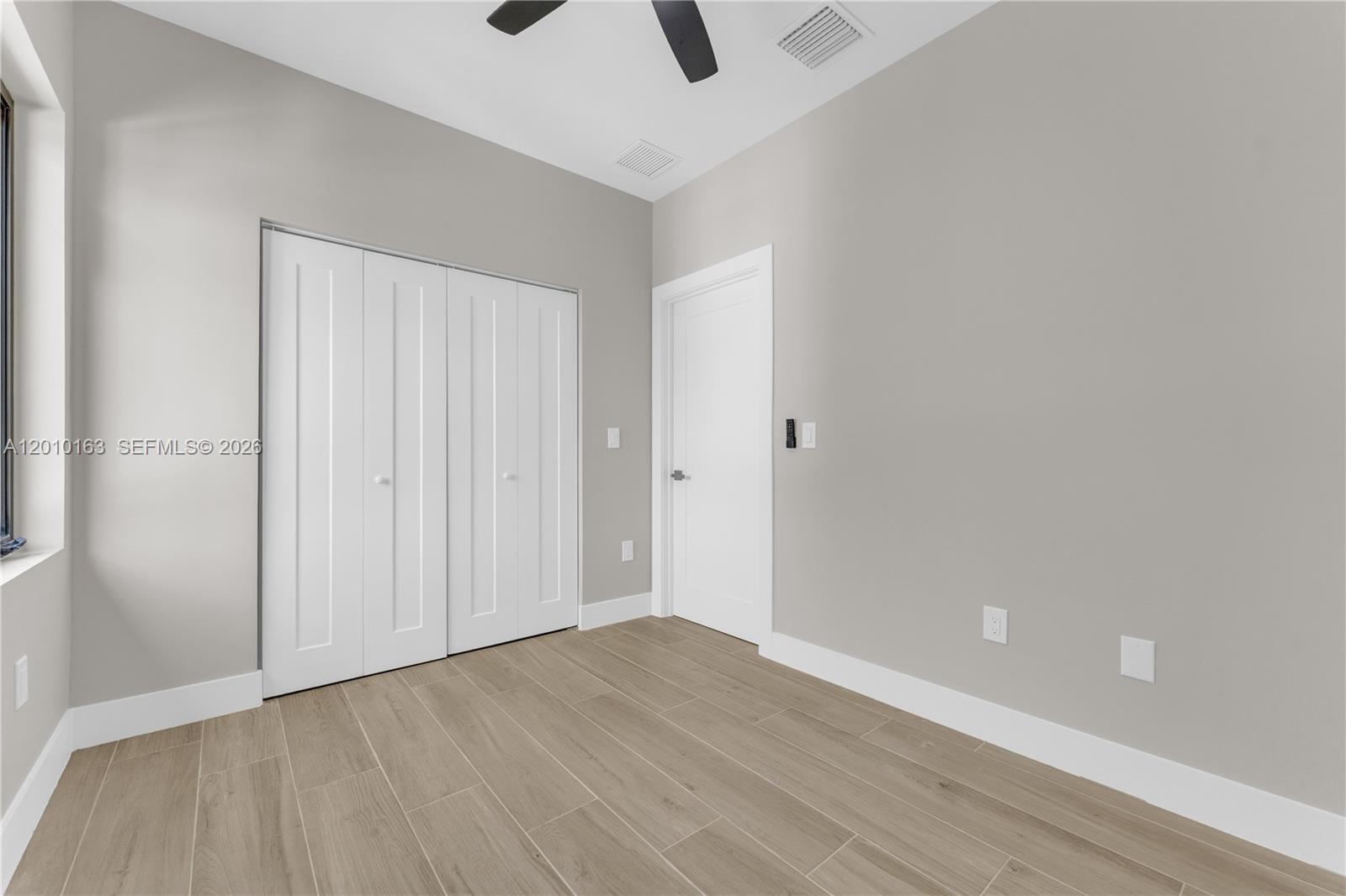 17TH AVE MANOR - Residential