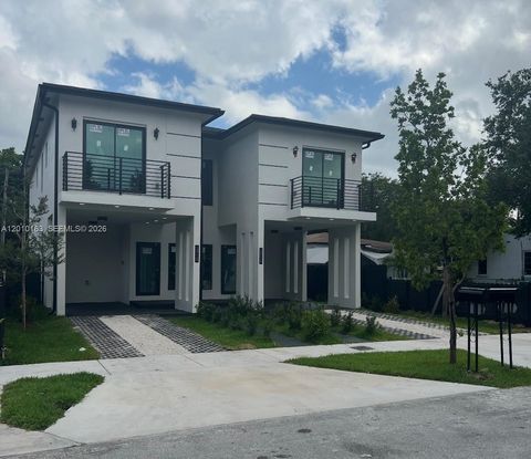 1818 NW 49 st Miami FL 33142