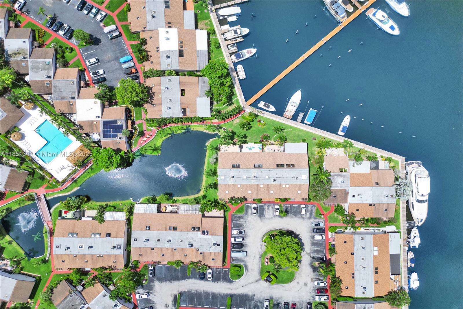 HARBOURWOOD SKETCH OF SUR - Residential