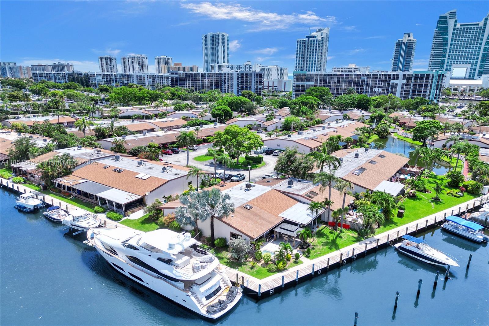 HARBOURWOOD SKETCH OF SUR - Residential
