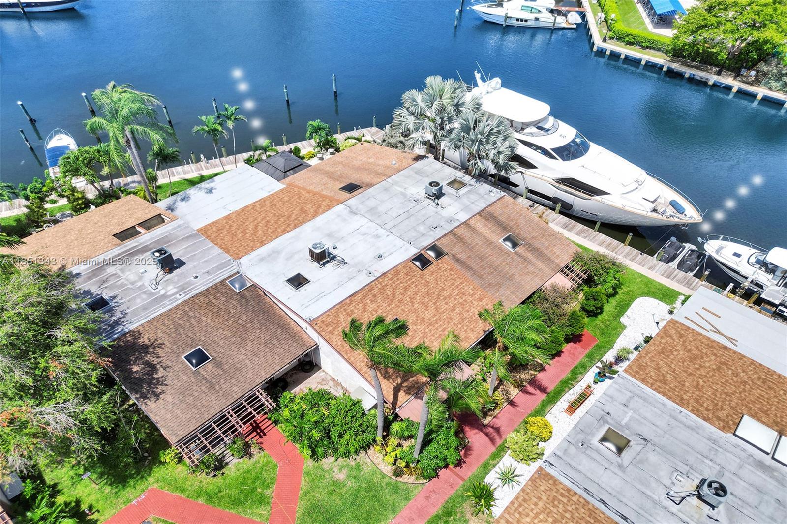 HARBOURWOOD SKETCH OF SUR - Residential