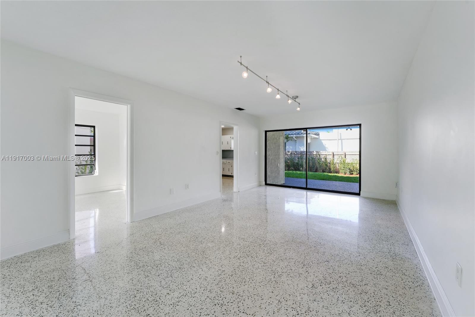 SEAWAY - Residential