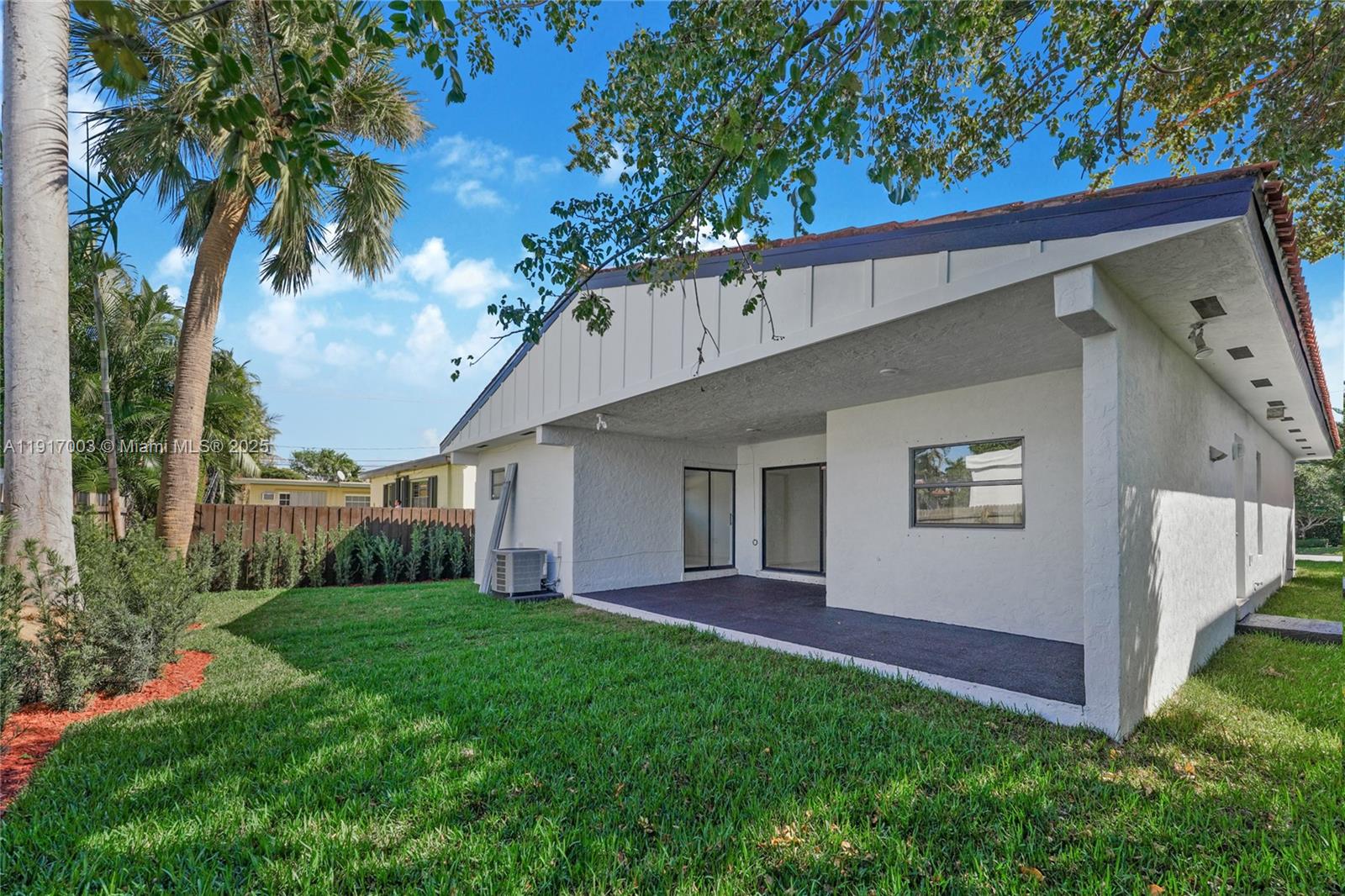 SEAWAY - Residential