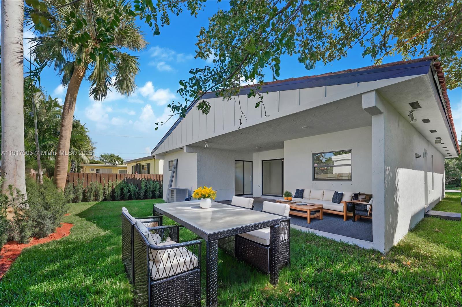 SEAWAY - Residential