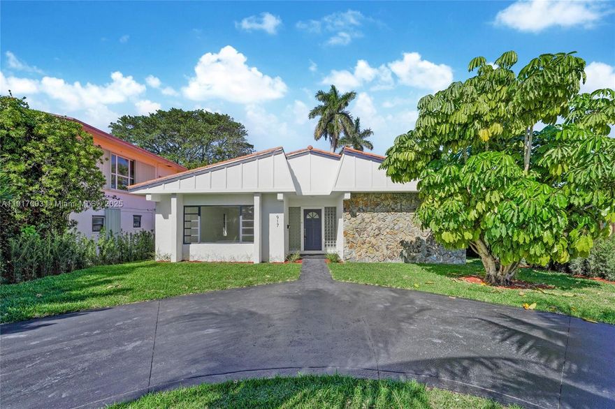 Welcome to this beautifully remodeled 3-bedroom, 2-bathroom home in the highly sought-after Surfside neighborhood, just steps away from prestigious Indian Creek Village. Featuring bright, open living spaces, terrazzo floors, and modern finishes, this home is move-in ready. The updated kitchen and bathrooms add contemporary charm, while the spacious backyard offers the perfect retreat. Located near world-renowned Bal Harbour Shops, top-rated schools, Surfside beach, shopping, and dining, this is a rare rental opportunity in one of Miami’s most desirable areas. Available now – don’t miss out!