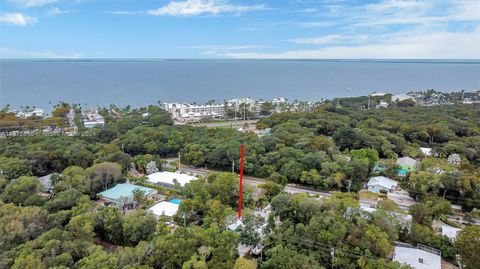 A home in Key Largo