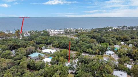 A home in Key Largo