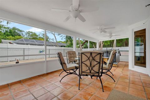 A home in Key Largo