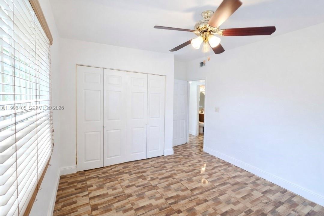 MAGNOLIA GARDENS CONSOLID - Residential Lease