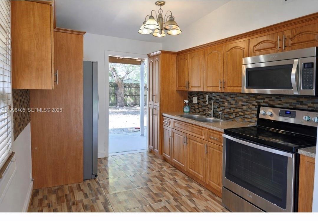 MAGNOLIA GARDENS CONSOLID - Residential Lease