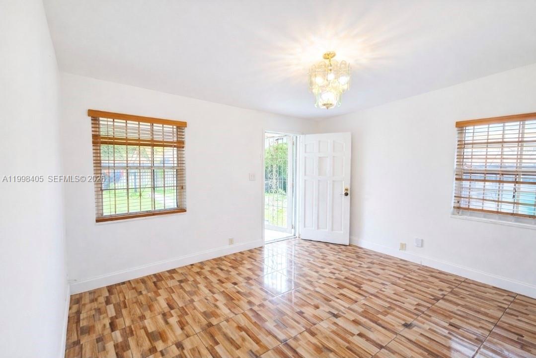 MAGNOLIA GARDENS CONSOLID - Residential Lease