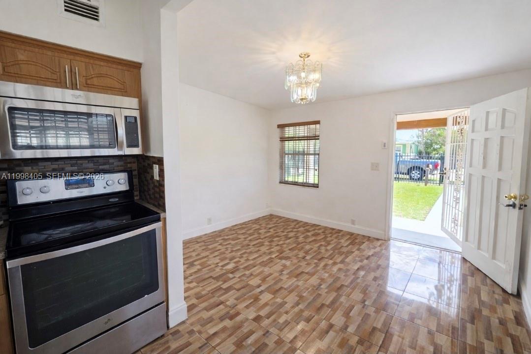 MAGNOLIA GARDENS CONSOLID - Residential Lease