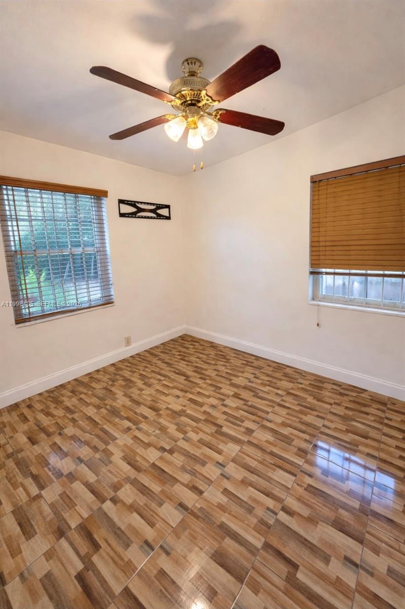 MAGNOLIA GARDENS CONSOLID - Residential Lease