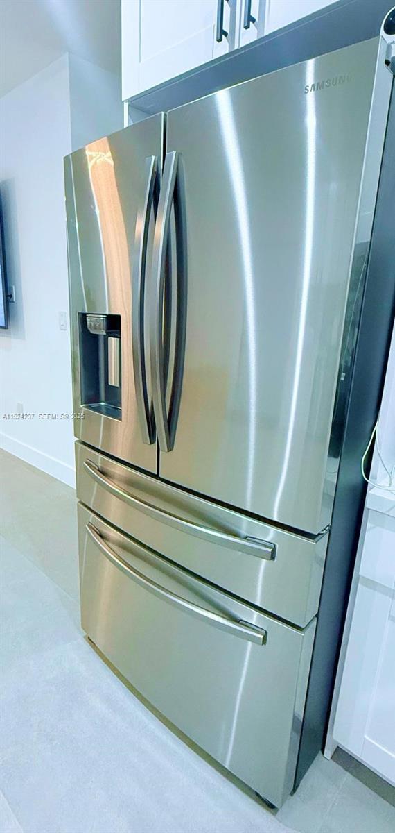 NORTH ANDREWS GARDENS 2ND - Residential Lease