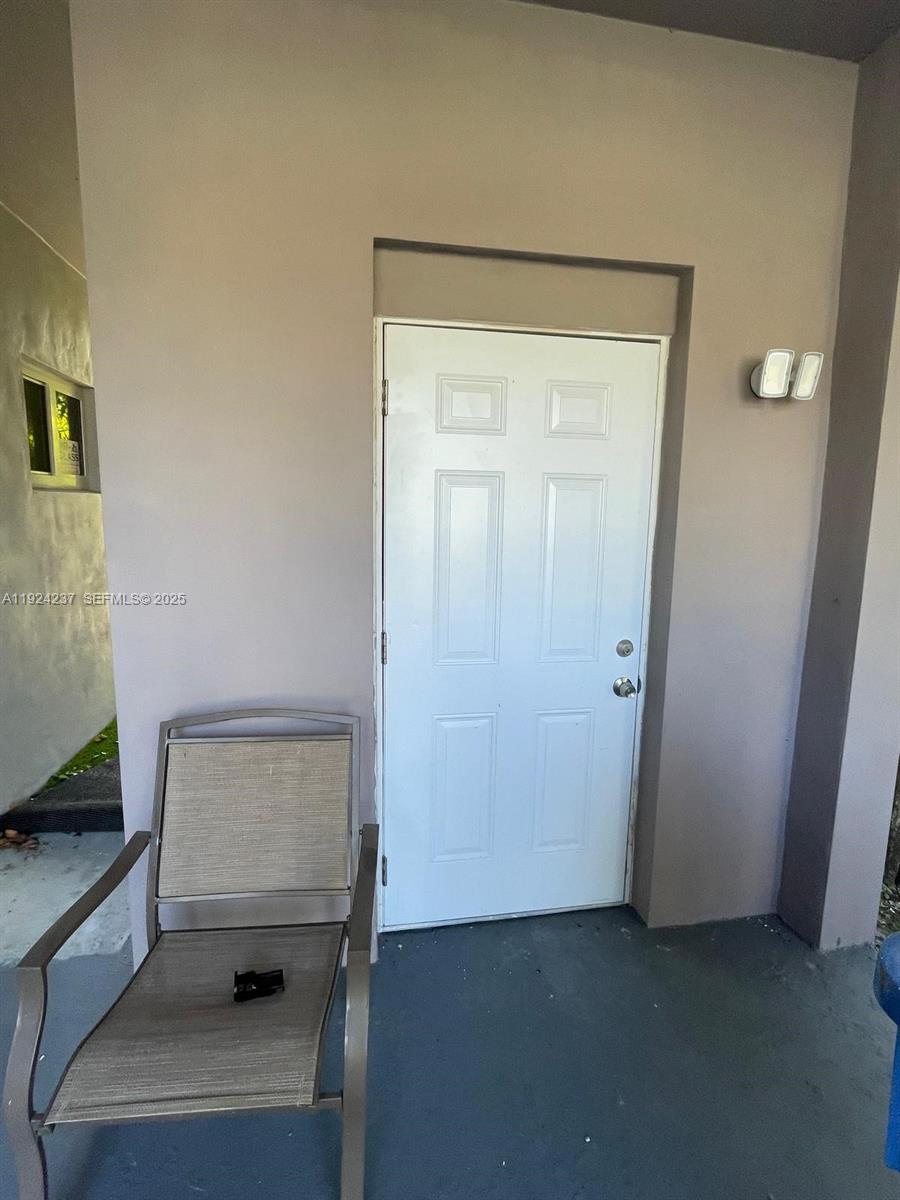 NORTH ANDREWS GARDENS 2ND - Residential Lease