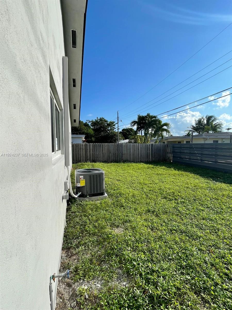 NORTH ANDREWS GARDENS 2ND - Residential Lease