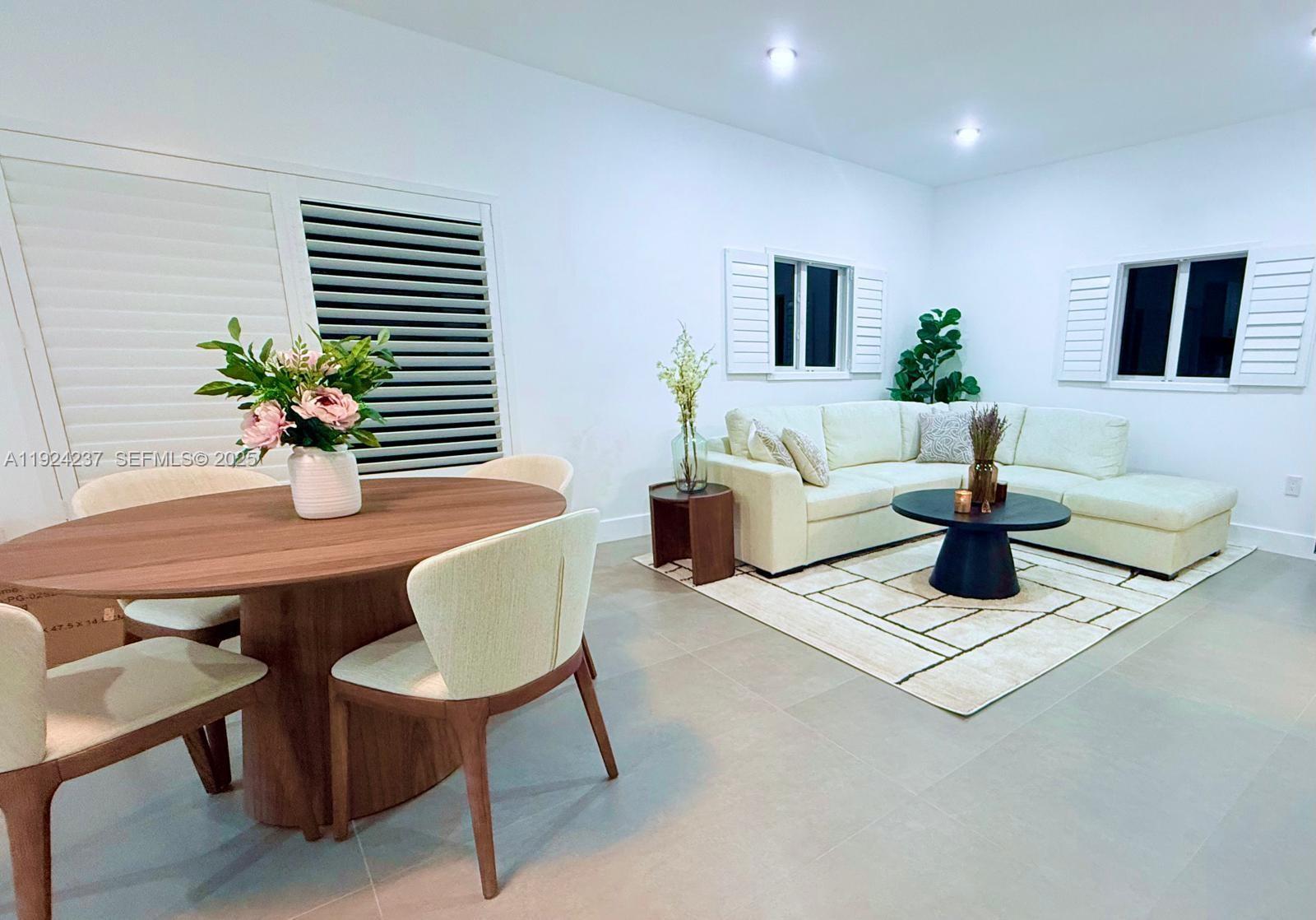 NORTH ANDREWS GARDENS 2ND - Residential Lease