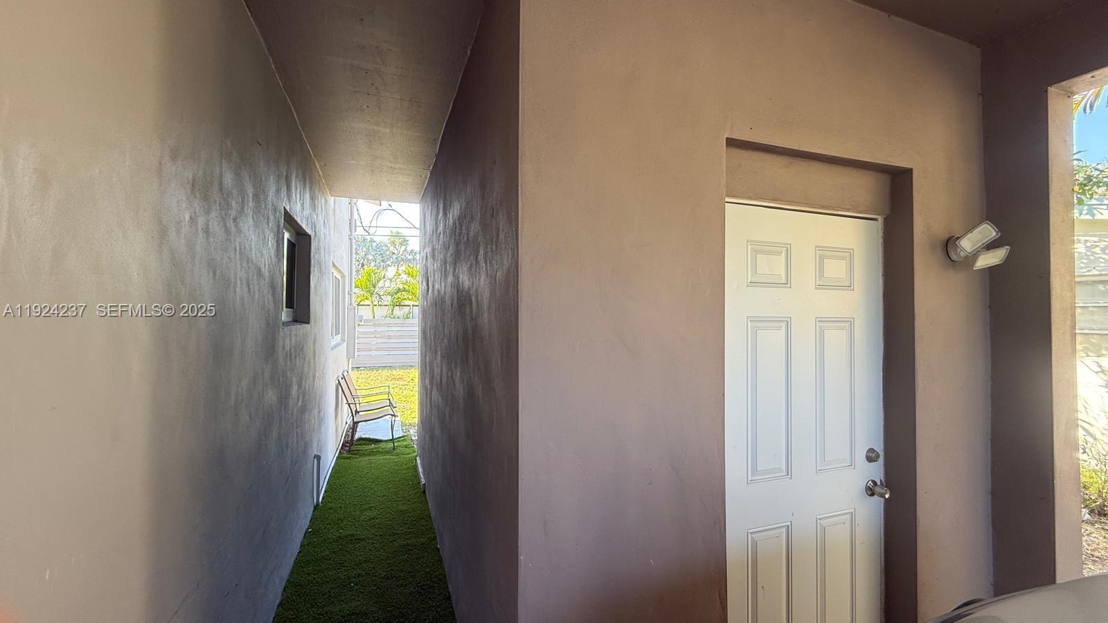 NORTH ANDREWS GARDENS 2ND - Residential Lease