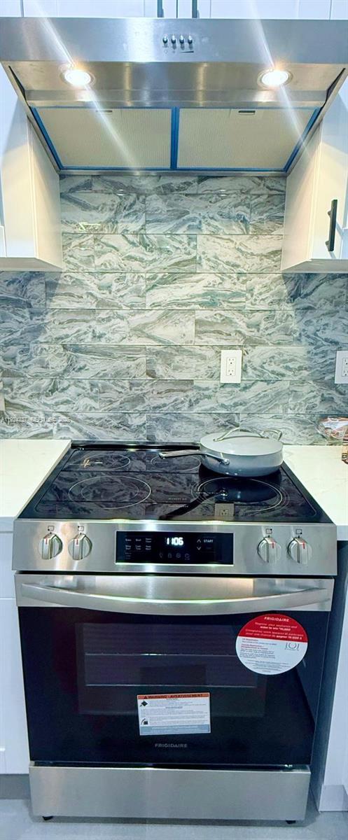 NORTH ANDREWS GARDENS 2ND - Residential Lease