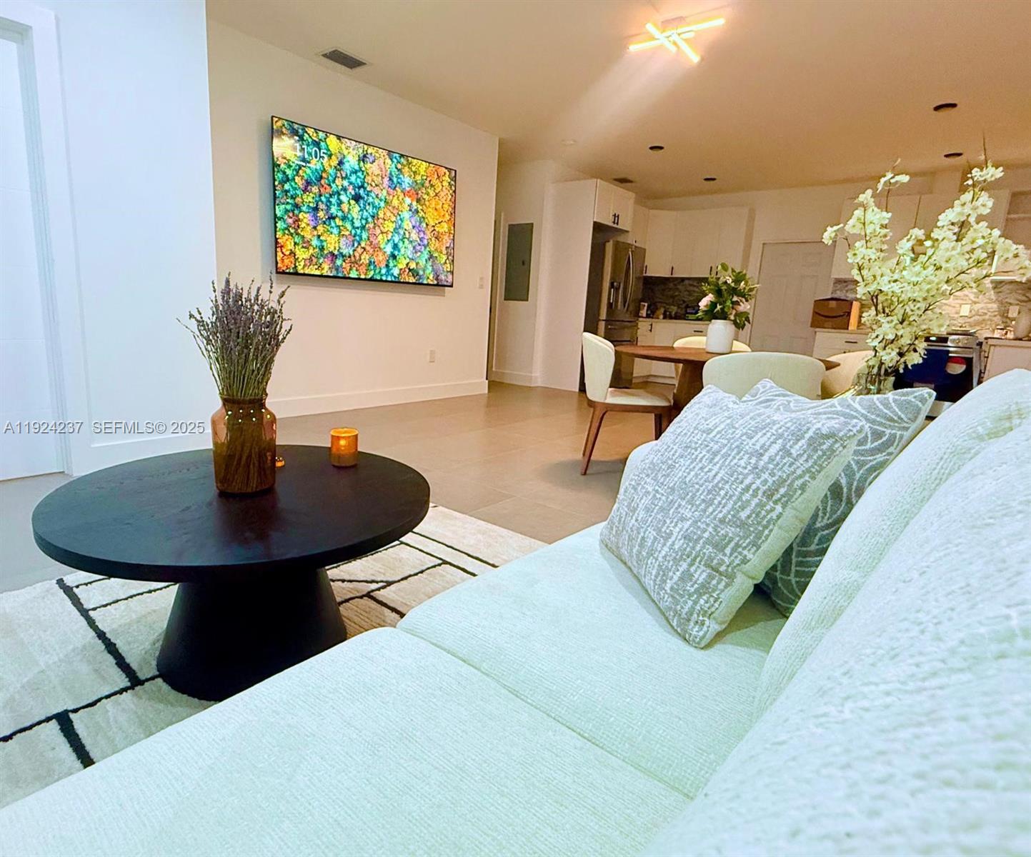 NORTH ANDREWS GARDENS 2ND - Residential Lease