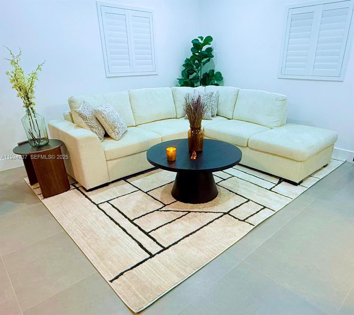 NORTH ANDREWS GARDENS 2ND - Residential Lease