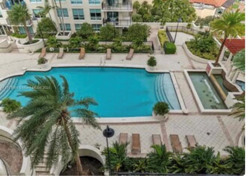 SYMPHONY NORTH CONDO - Residential