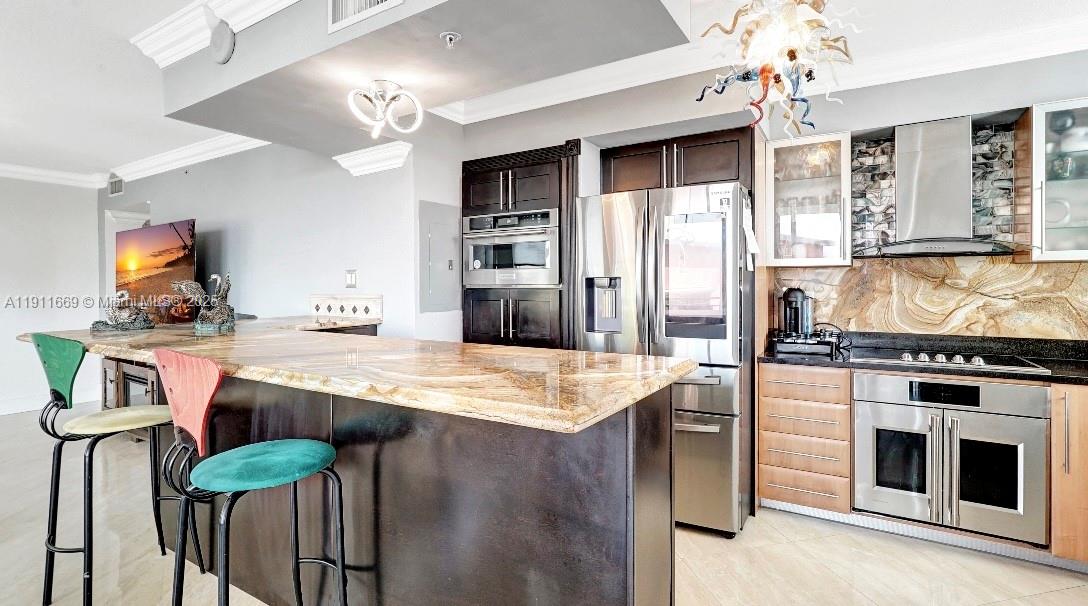 SYMPHONY NORTH CONDO - Residential