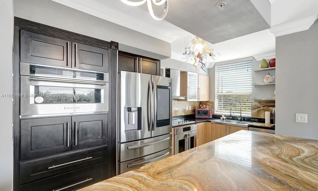 SYMPHONY NORTH CONDO - Residential