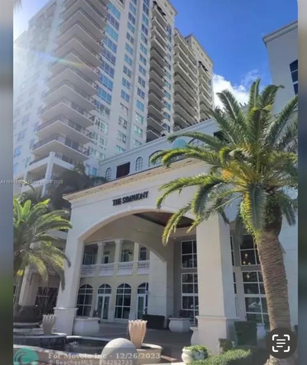 SYMPHONY NORTH CONDO - Residential