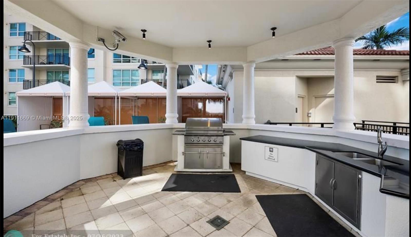 SYMPHONY NORTH CONDO - Residential