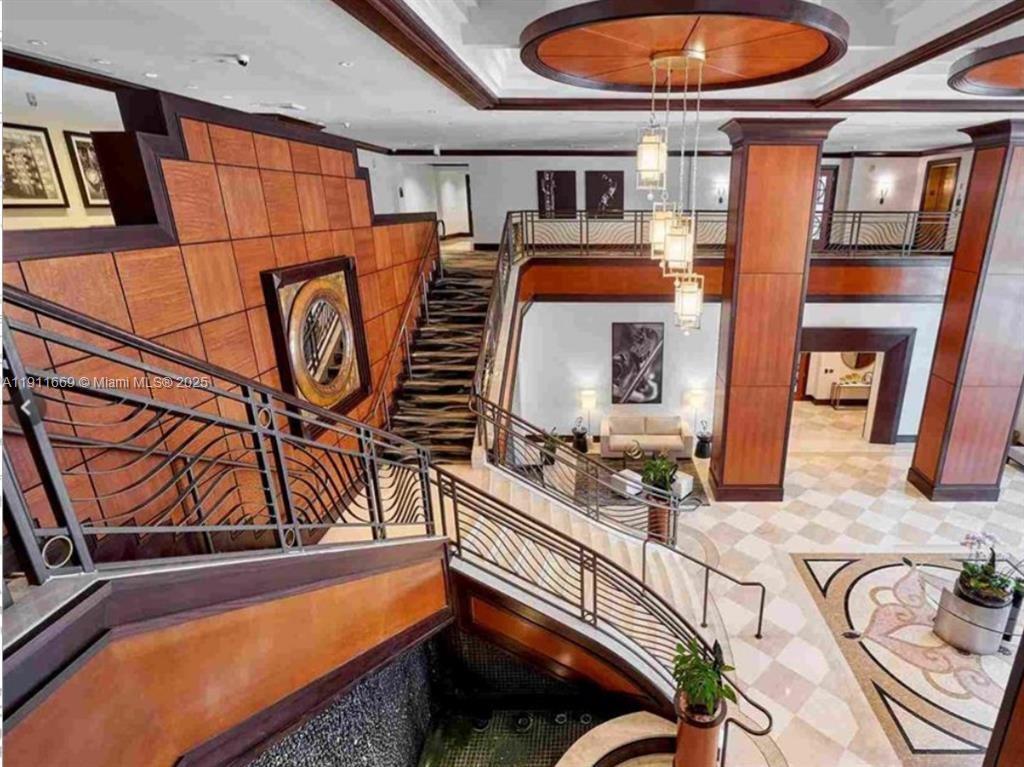 SYMPHONY NORTH CONDO - Residential