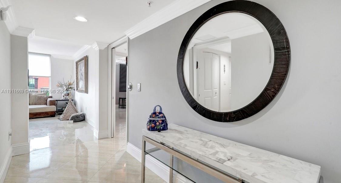 SYMPHONY NORTH CONDO - Residential