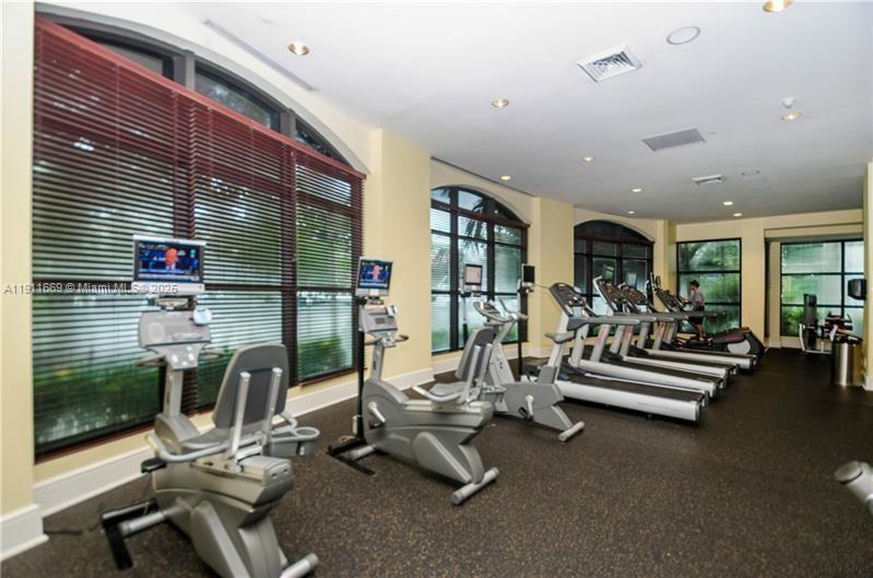 SYMPHONY NORTH CONDO - Residential