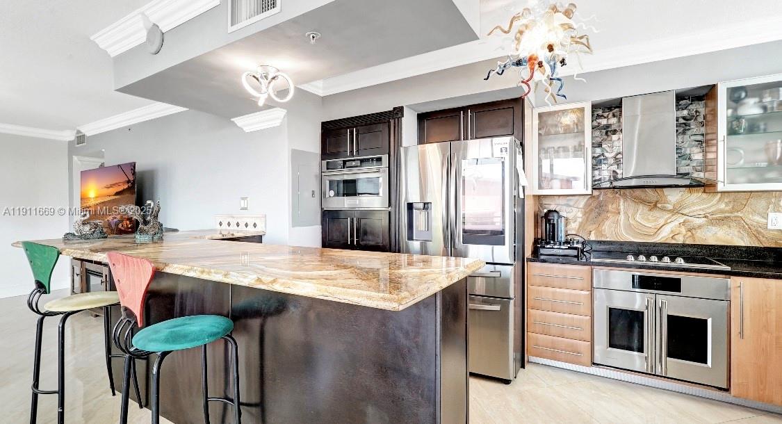 SYMPHONY NORTH CONDO - Residential