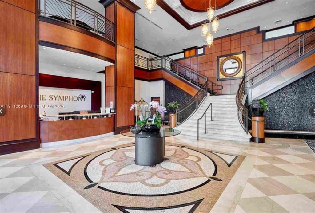 SYMPHONY NORTH CONDO - Residential